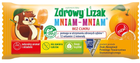 Zdrowy Lizak Starpharma Mniam Mniam 6g Pomarańcza (5907763674071)