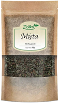 Suplement diety Ziółko Mięta 50g (5903240520046) - obraz 1