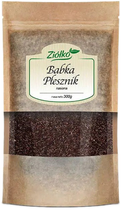 Suplement diety Ziółko Babka Płesznik 300 g ziarno (5903240520565) - obraz 1