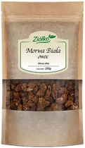 Suplement diety Ziółko Morwa Biała owoc 250 g (5903240520640)