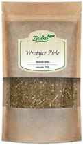 Suplement diety Ziółko Wrotycz Ziele 50 g (5903240520657) - obraz 1