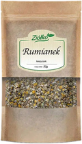 Suplement diety Ziółko Rumianek Koszyczek 50 g (5904323160050) - obraz 1