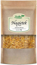 Suplement diety Ziółko Nagietek płatki 25g (5904323160180) - obraz 1