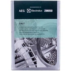 Сіль для посудомийної та пральної машини Electrolux 902980485 M3GCS200 1kg