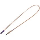 Термопара Koolwen для газової плити Electrolux L=500mm (3570653067)