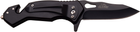 Нож Tac-Force (TF-903BK) - изображение 2