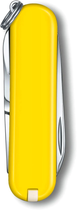 Ніж Victorinox Сlassic SD Sunny side (0.6223.8G) - зображення 3