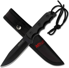 Нож MTech USA (MT-20-35BK) - изображение 1