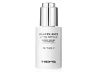 Ліфтинг-сироватка для обличчя з пептидним комплексом MEDI-PEEL Peptide 9 Aqua Essence Lifting Ampoule, 50мл (8809409341347)