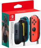 Батарея для контролерів Nintendo Joy Con AA Battery Pack (0045496430740) - зображення 1