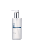 М'яка гідрофільна олія-пінка з вітаміном U для вмивання CUSKIN Vitamin U Oil To Foam Cleanser 250 мл