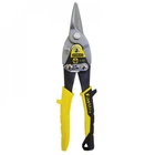 Ножницы по металлу Stanley FatMax Aviation Offset прямые 250мм (2-14-563)