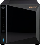 Мережеве сховище Asustor Drivestor 4 Pro (AS3304T) (UAS3304T)