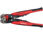 Клещи обжимные YATO YT-2270