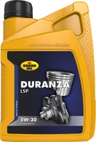 Моторное масло Kroon-Oil DURANZA LSP 5W-30