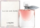 Woda perfumowana damska Lancome La Vie Est Belle 100 ml (3605533286555) - obraz 1