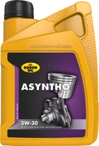 Автомастило моторне Kroon-Oil ASYNTHO 5W-30