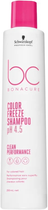 Шампунь Schwarzkopf Bc Color Freeze Shampoo 250 мл (4045787723373) - зображення 1