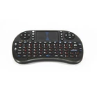 Клавиатура KEYBOARD wireless MWK08/i8 LED touch с подсветкой