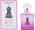 Woda perfumowana damska Guerlain La Petite Robe Noire Legere Edp 30 ml (3346470134867)