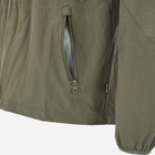 Куртка Skif Tac 22330245 2XL Зеленая (22330245) - изображение 4