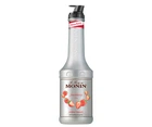 Фруктовое пюре Monin Клубника 1 л