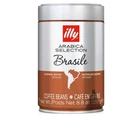 Кофе ILLY Monoarabica Бразилия в зернах 250 г