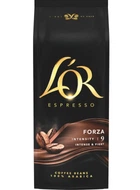 Кофе в зернах L`OR Espresso Forza 1 кг