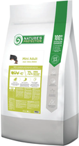 Сухой корм для собак Nature's Protection Mini Adult Small breeds