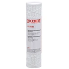 Картридж механический KOER KV.0120 SlimLine 10" 2,5"х10" (64х254мм) KR3162