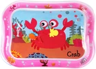 Килимок для розвитку з водою Kidiplay Crab Pink (KPLYCRBP)