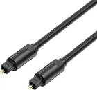 Кабель Vention Toslink PRO, M/M, Digital Audio 3 м (BAEBI)