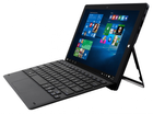 Laptop Umax VisionBook 12Wr (UMM220T22) Black - obraz 2