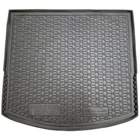 Автомобільний килимок в багажник Avto-Gumm MAZDA CX-5 11- чорний Мазда ЦХ-5 АМ0045023