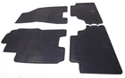 Гумові килимки Polytep KIA Sportage 05-/Hyundai Tucson 04- (4 шт) 54854