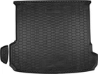 Коврик в багажник Audi Q7 2015-, 211574 Avto-Gumm