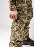 Штани піксель статутні ЗСУ тактичні брюки Розмір 68 - зображення 6