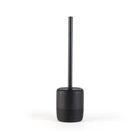 Ершик для унитаза МВМ MY HOME Boston Черный (BA-06 BLACK)