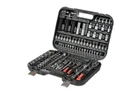 Набор инструмента Intertool - 1/4" x 1/2 111 ед Storm (000067846)