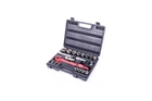 Набор инструмента Intertool - 1/2" 21 ед (000044267)