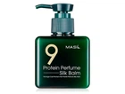 Несмываемый бальзам для защиты волос Masil 9 Protein Perfume Silk Balm, 180мл (8809744060033)