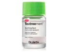 Точечное средство против прыщей и постакне Dr.Jart+ Ctrl-A Teatreement Soothing Spot, 15мл (8809642712928)