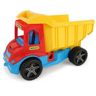 Zabawka dla dzieci Wader wywrotka 38 cm Multi Truck luzem (32151) (5900694321519) - obraz 1
