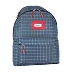 Рюкзак для подростка (городской) Bagland Stylish 1339, серый (518664)