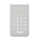 Клавиатура Tiras K-PAD8 (white)