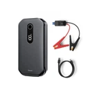 Автомобильное пуско-зарядное устройство портативное Baseus super energy car jump starter (12000MAH) Black (CRJS03-01)