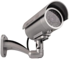 Atrapa kamery Maclean LED IR9000 S IR - obraz 2