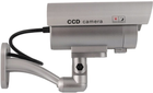Atrapa kamery Maclean LED IR9000 S IR - obraz 3