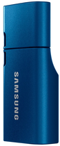 Pendrive Samsung 128GB Type-C Blue (MUF-128DA/APC) - obraz 6