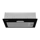 Вытяжка полновстраиваемая Minola HBI 5025 BL LED